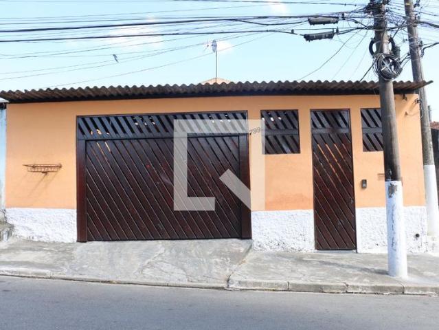 Casa aluguel em Região Imediata de São Paulo, Região Metropolitana de São Paulo