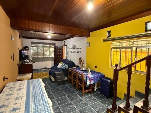 Casa venda em Região Imediata de São Paulo, Região Metropolitana de São Paulo