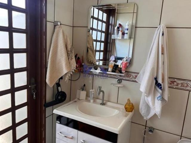 Casa venda em Jardim Brasil, Catanduva