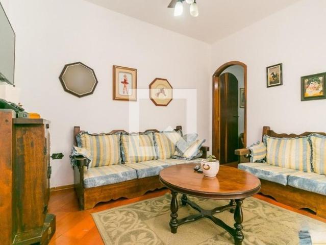 Casa aluguel em Jardim Cambuí, Santo André