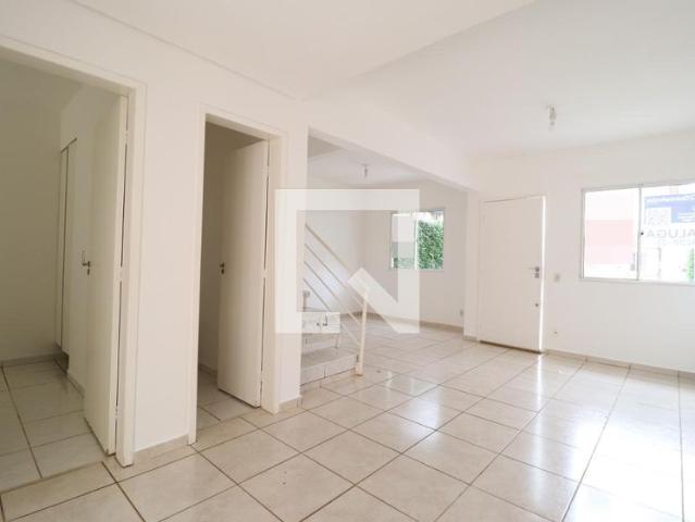 Casa aluguel em Região Geográfica Imediata de Uberlândia, Oliveira Fortes