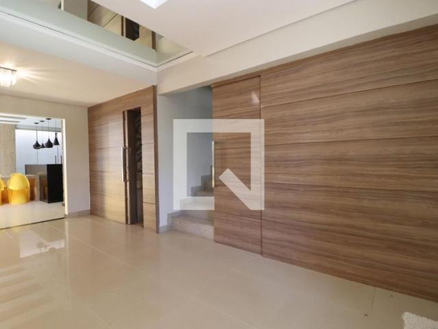Casa aluguel em Região Geográfica Imediata de Uberlândia, Oliveira Fortes