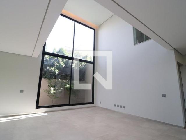 Casa aluguel em Região Geográfica Imediata de Uberlândia, Oliveira Fortes