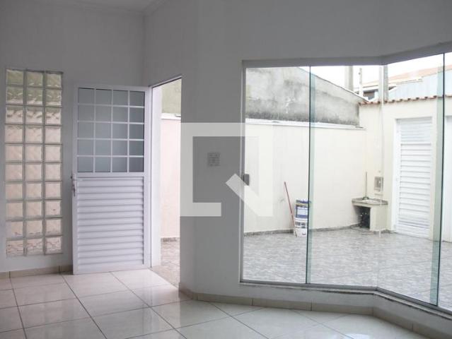 Casa aluguel em Região Imediata de São Paulo, Região Metropolitana de São Paulo
