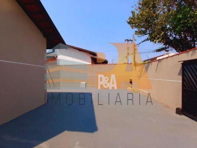 Casa venda em Jardim Sylvio Rinaldi, Jaguariúna