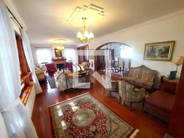 Casa aluguel em Região Imediata de São Paulo, Região Metropolitana de São Paulo