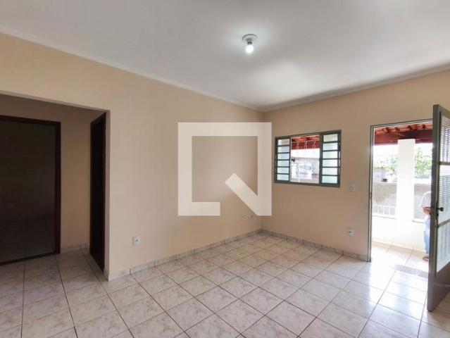 Casa aluguel em Campinas