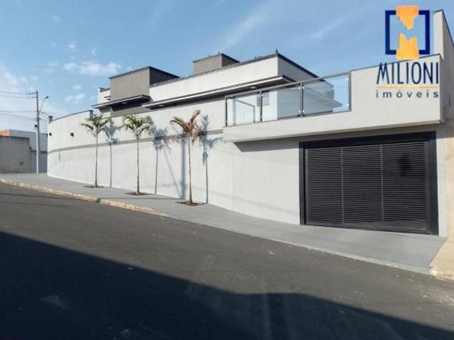 Casa venda em Jardim Taquaral, Salto