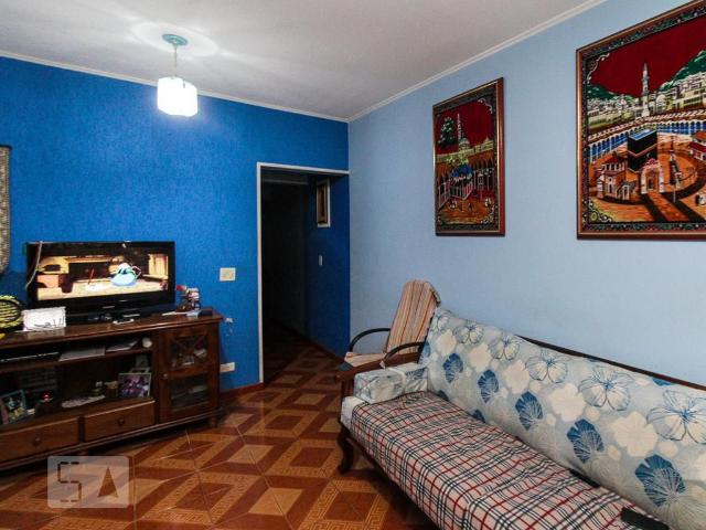 Casa aluguel em Região Imediata de São Paulo, Região Metropolitana de São Paulo