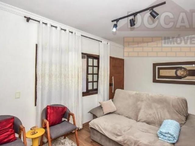 Casa venda em Jardim Heriquieta, Taboão da Serra