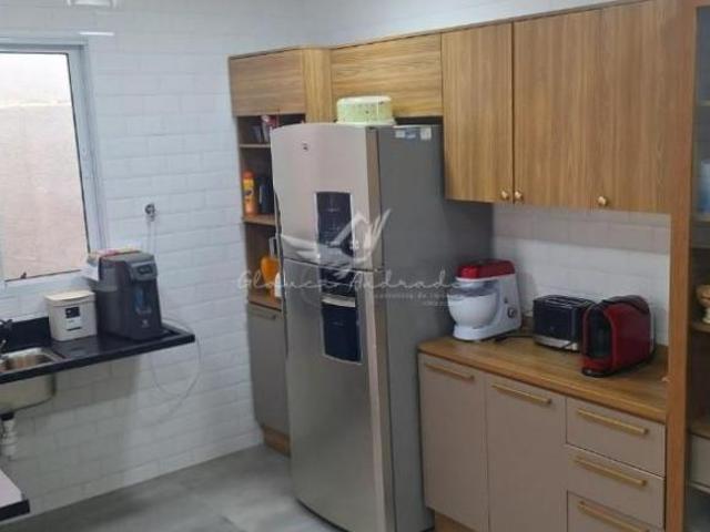 Casa venda em Jardim Trevo, Jundiaí