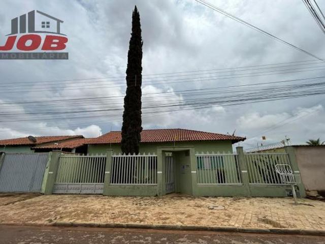 Casa venda em Jardim Triângulo, Formosa