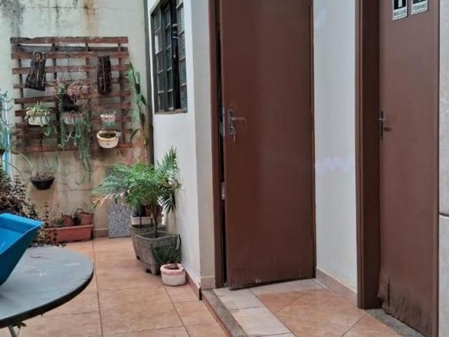 Casa venda em Jardim Tropical I, Franca