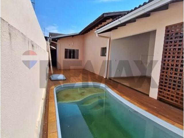Casa aluguel em Região Geográfica Imediata de Tangará da Serra, Tangará da Serra