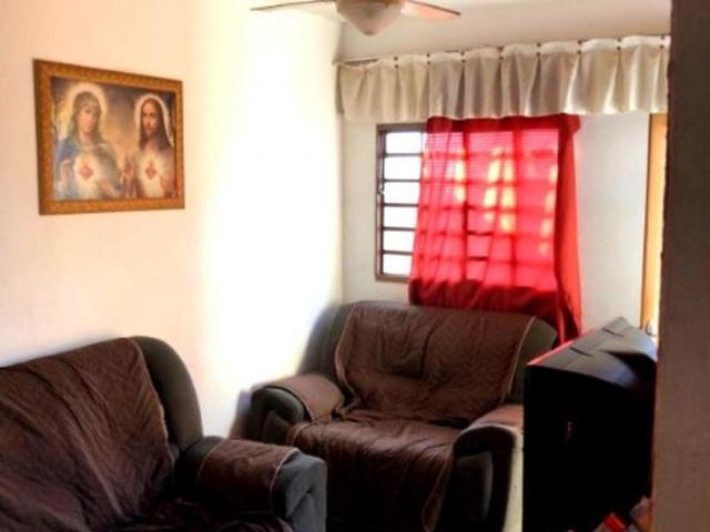 Casa venda em Jardim Selmi Dei I, Araraquara