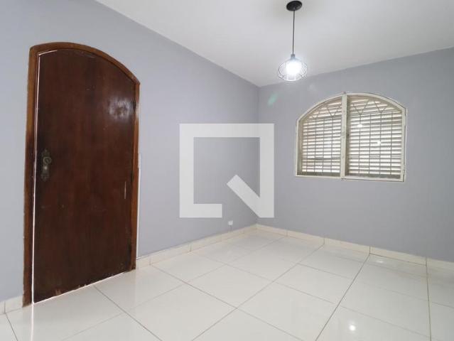 Casa aluguel em Região Geográfica Imediata de Uberlândia, Oliveira Fortes
