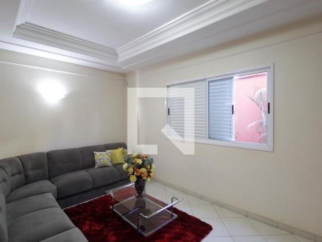 Casa aluguel em Região Geográfica Imediata de Uberlândia, Oliveira Fortes