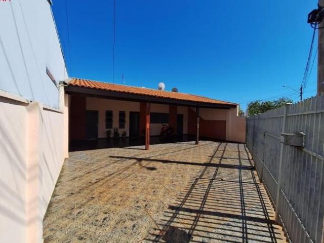Casa venda em Região Imediata de Jaú, Bariri