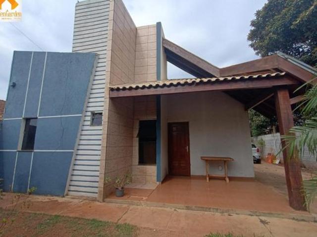 Casa venda em Região Geográfica Imediata de Ponta Porã, Ponta Porã