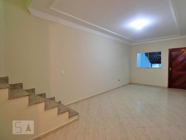 Casa aluguel em Santo André