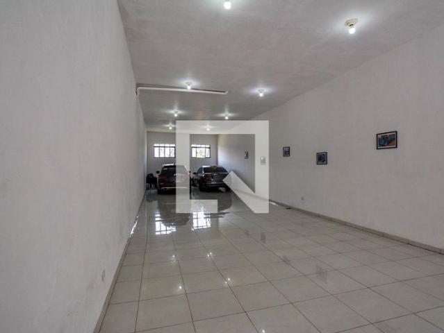 Casa aluguel em Santo André