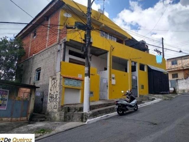 Casa venda em Jardim Varginha, São Paulo