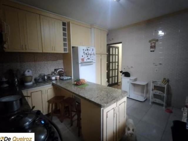 Casa venda em Jardim Varginha, São Paulo