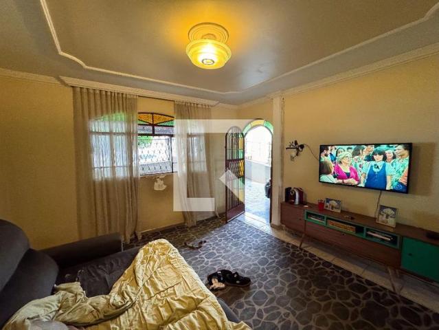 Casa venda em Vera Cruz, Contagem