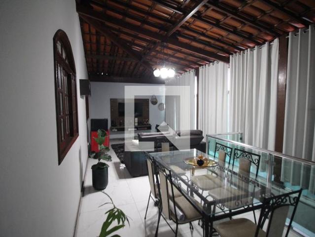 Casa aluguel em Região Geográfica Imediata de Belo Horizonte, Região Metropolitana de Belo Horizonte