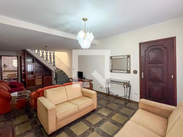 Casa aluguel em Região Imediata de São Paulo, Região Metropolitana de São Paulo