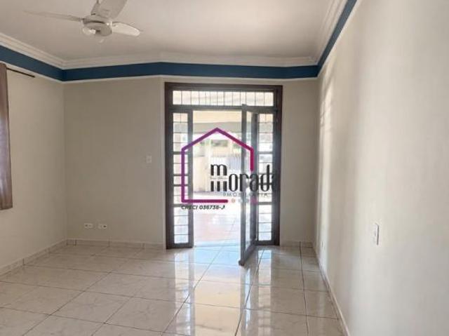 Casa venda em Catanduva