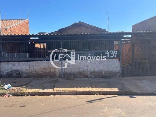 Casa venda em Região Geográfica Imediata de Campo Grande, Campo Grande