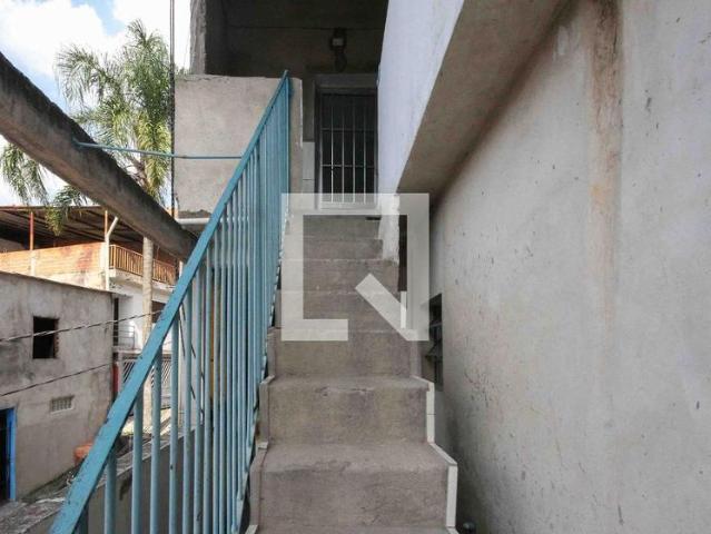 Casa aluguel em Jardim Conquista, São Paulo