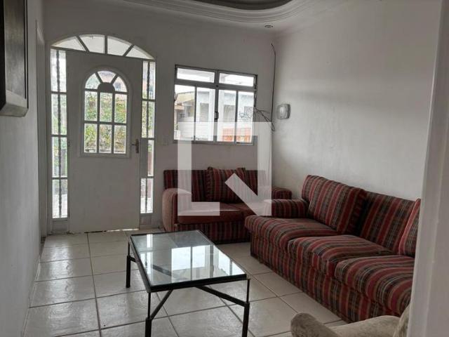 Casa aluguel em Região Imediata de Santos, Região Metropolitana da Baixada Santista