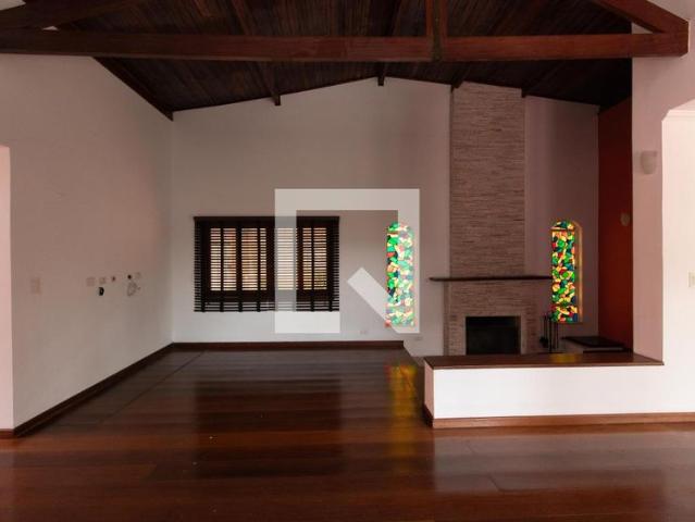 Casa aluguel em Região Imediata de São Paulo, Região Metropolitana de São Paulo