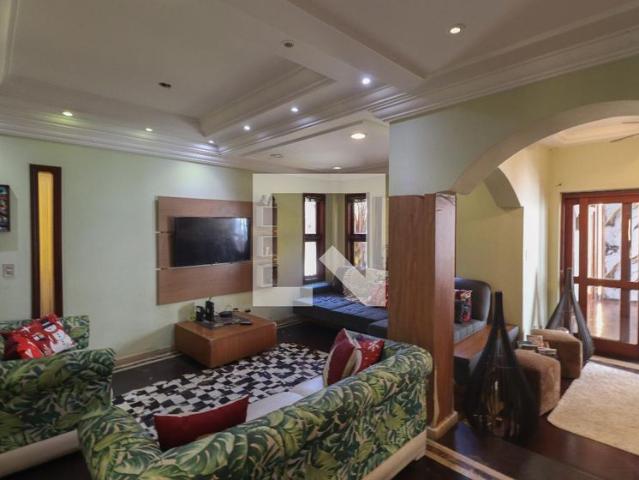 Casa aluguel em Região Imediata de São Paulo, Região Metropolitana de São Paulo