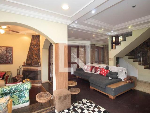Casa aluguel em Região Imediata de São Paulo, Região Metropolitana de São Paulo