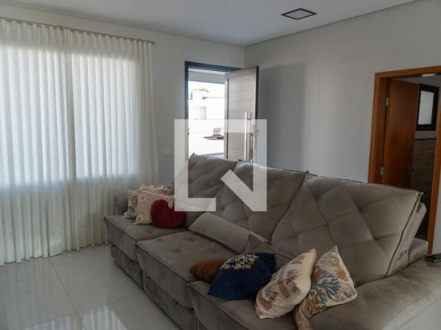 Casa aluguel em João Aranha, Paulínia