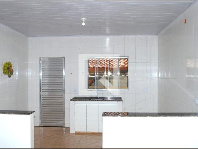 Casa aluguel em Belo Horizonte, Jardim Vitória