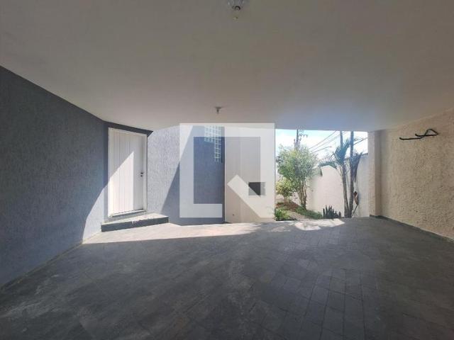 Casa aluguel em Jardim Realce, Suzano
