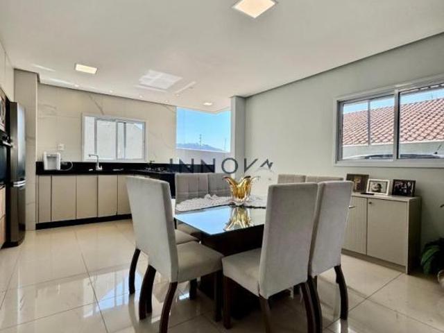 Casa venda em Residencial Morumbi, Poços de Caldas