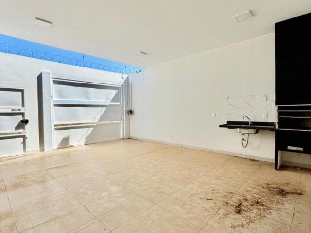 Casa venda em Serra Dourada, Patrocínio