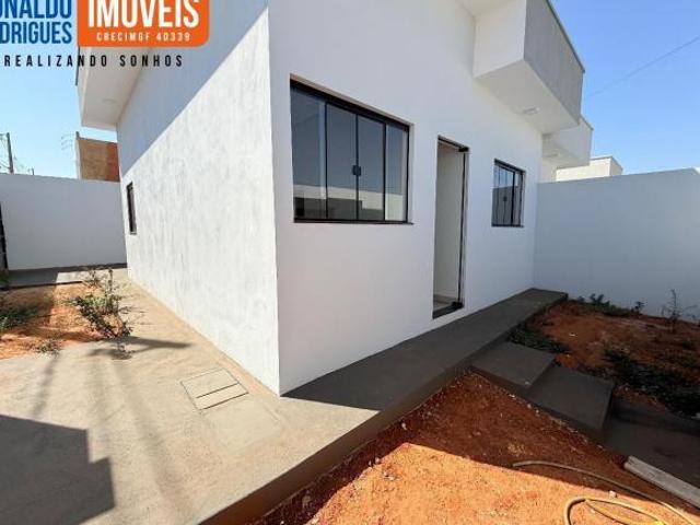 Casa venda em Região Geográfica Imediata de Patrocínio, Patrocínio