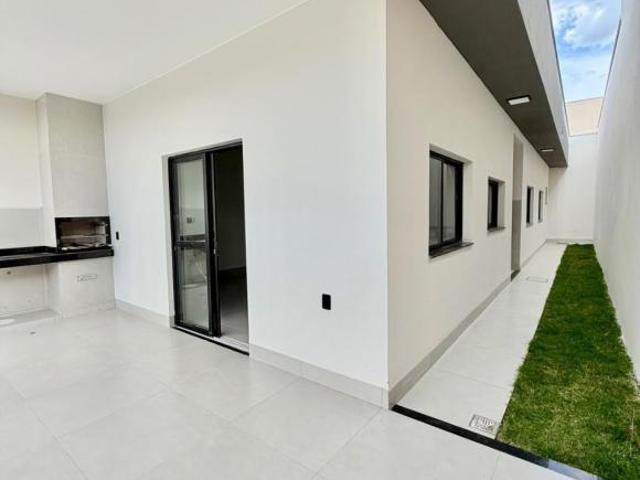 Casa venda em Manuel Nunes, Patrocínio