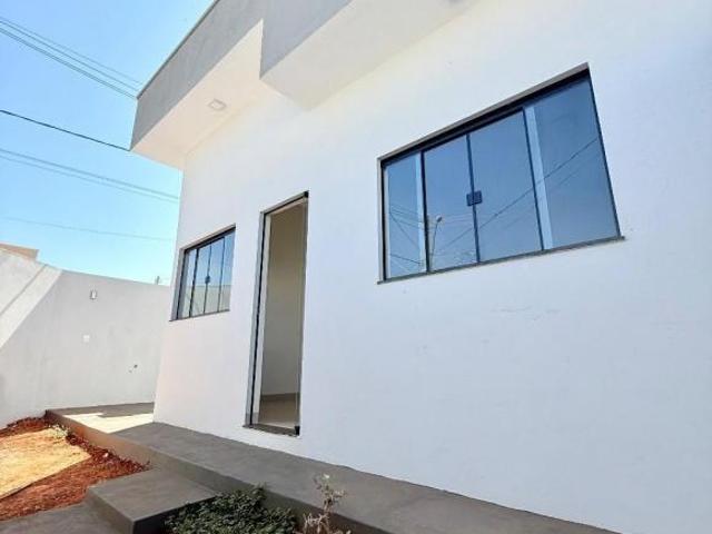 Casa venda em Região Geográfica Imediata de Patrocínio, Patrocínio