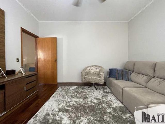 Casa venda em São José do Rio Preto