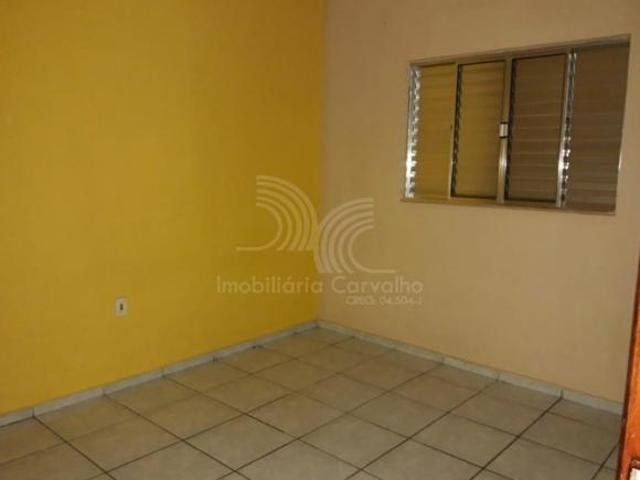 Casa venda em Volobueff, Sumaré