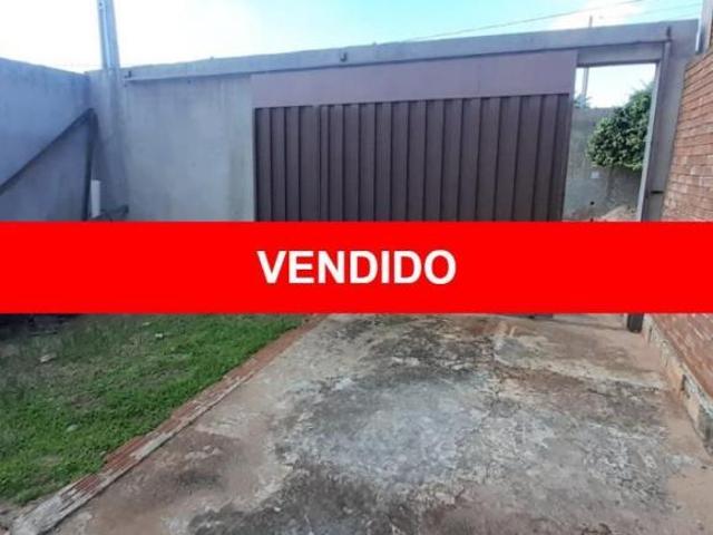 Casa venda em Região Imediata de Jaú, Bariri
