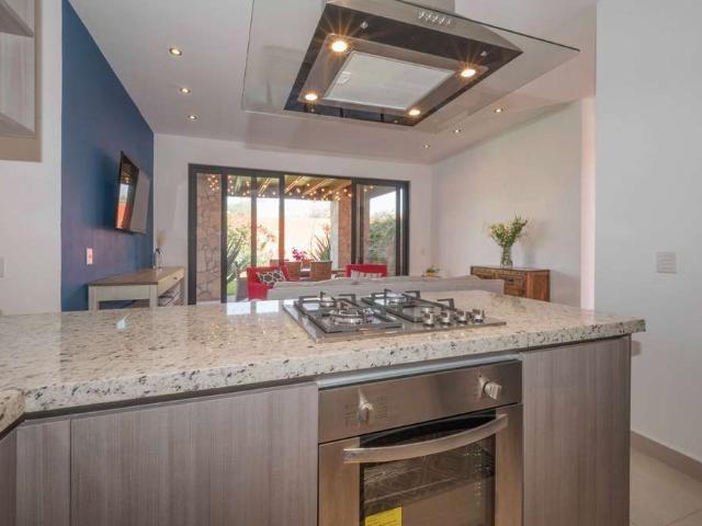 Departamento en venta en San Miguel De Allende, Guanajuato