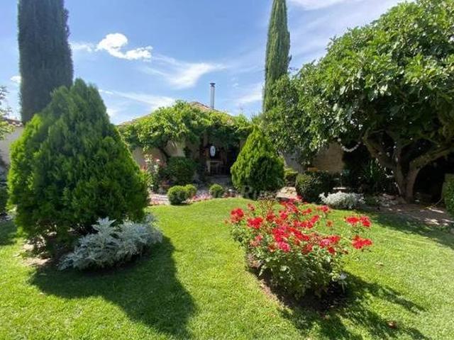 Casa en alquiler en Coca, Castilla y León